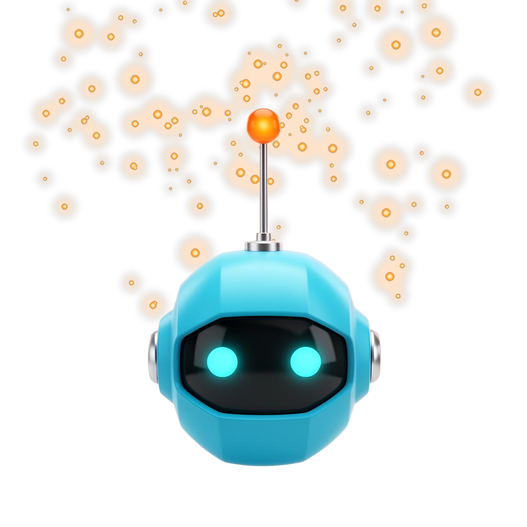 iMatchy mascot